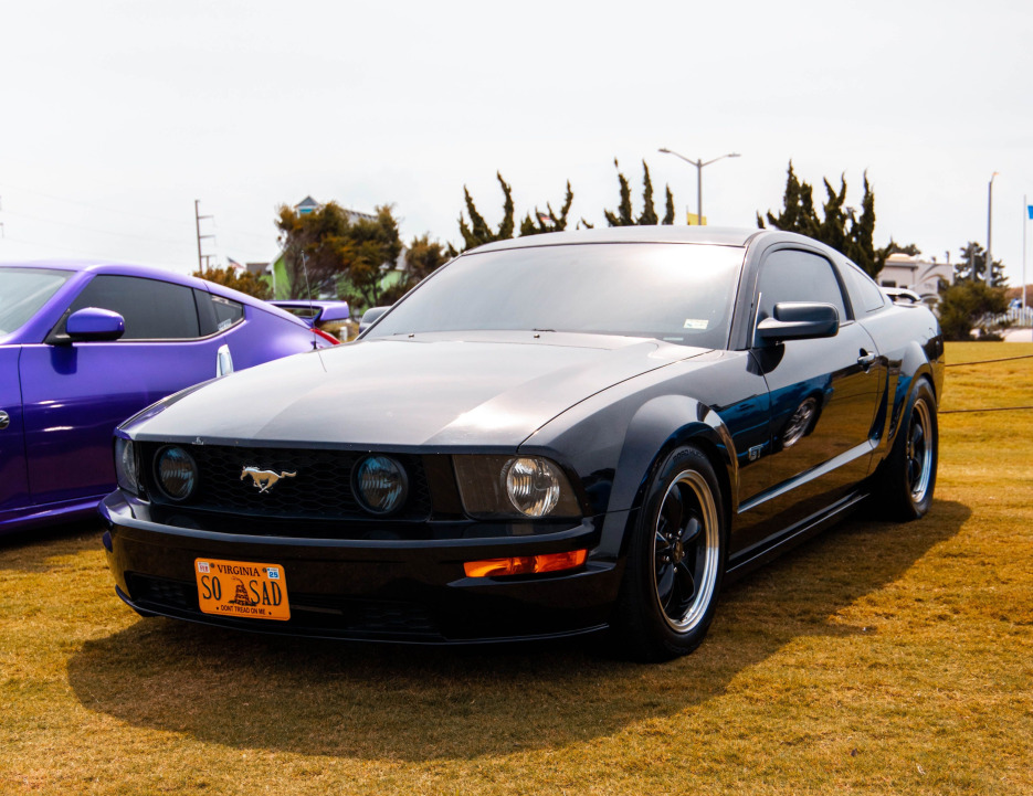 ford-mustang-gt-2007