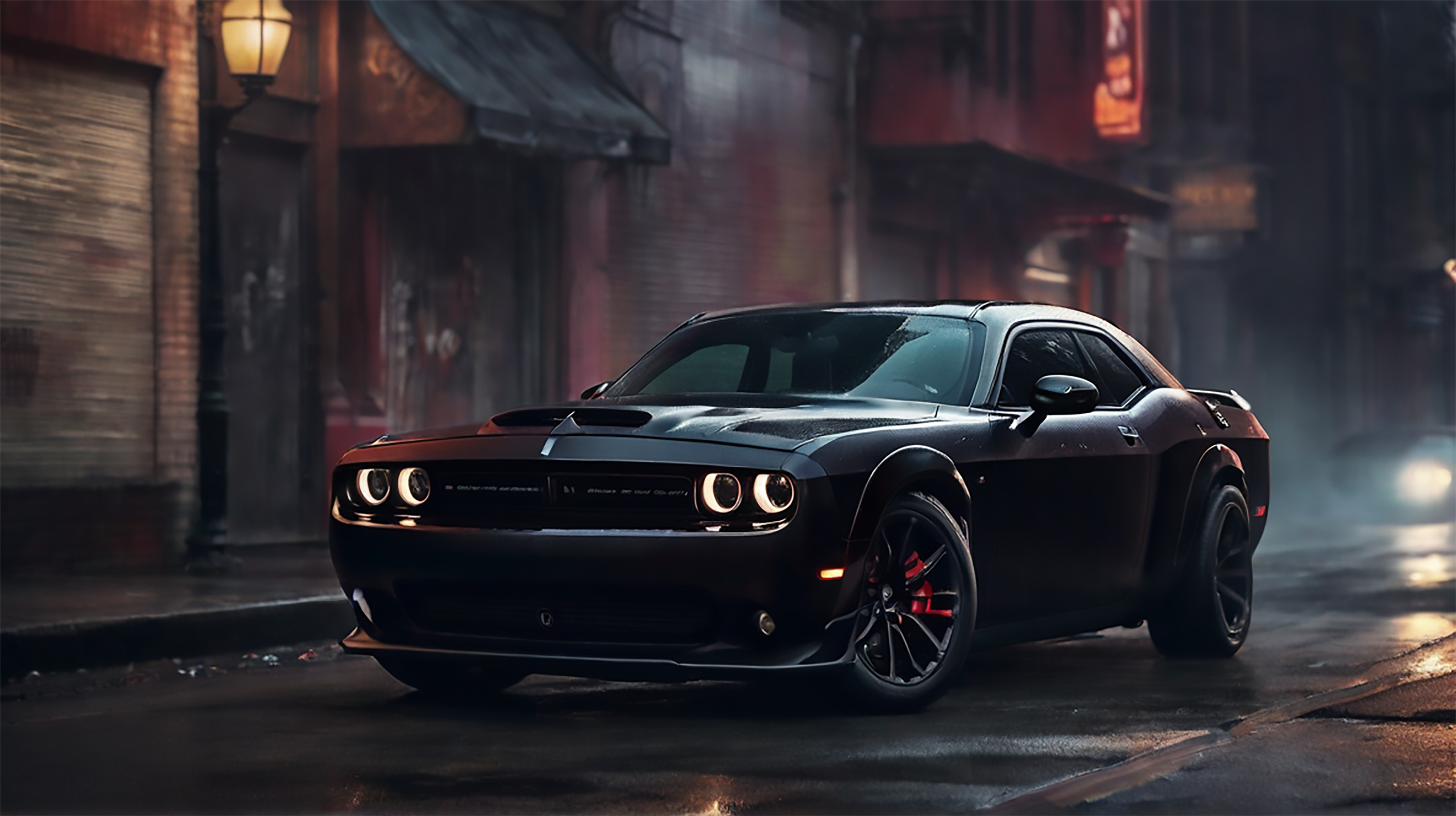 dodge-challenger-srt
